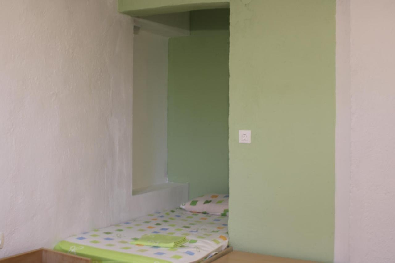 Vila Mantra1 Sozopoli Exteriér fotografie