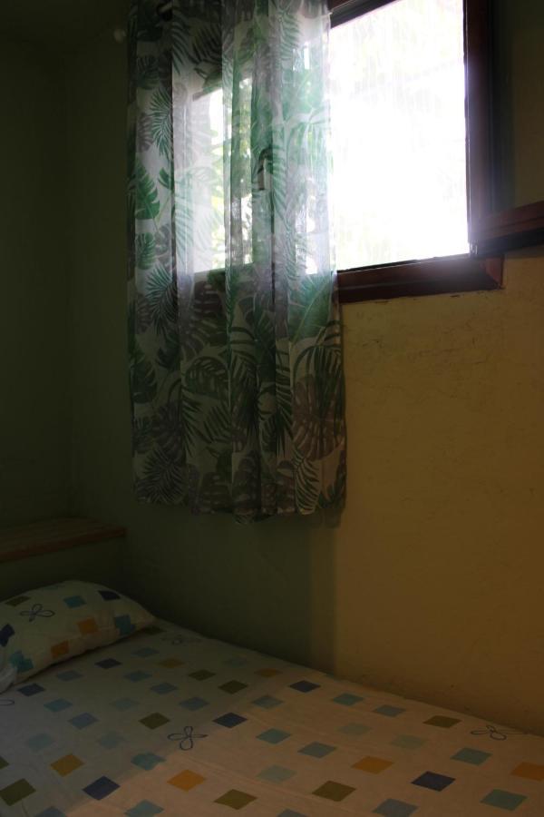Vila Mantra1 Sozopoli Exteriér fotografie